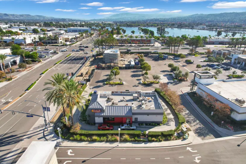 Real estate videography