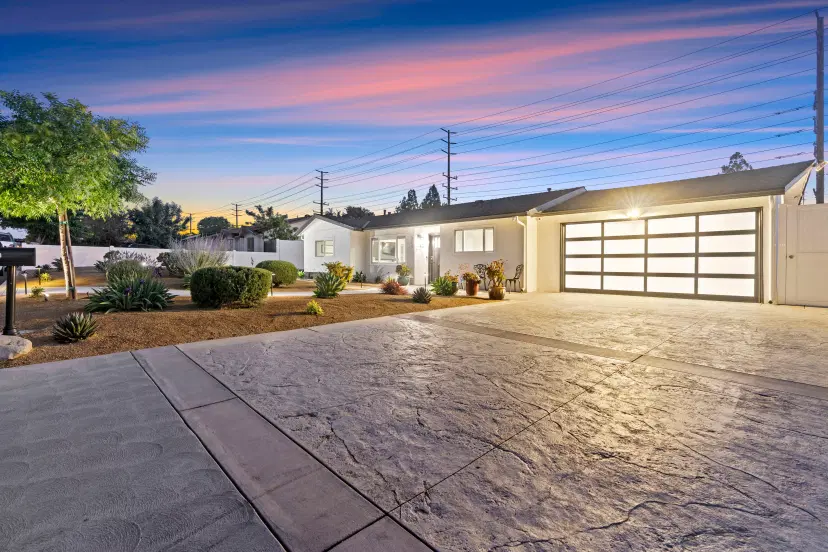 Twilight Photography